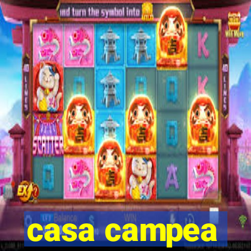 casa campea